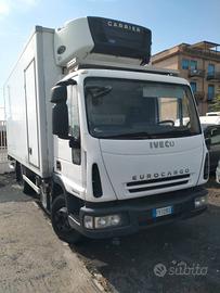 Iveco Eurocargo 100E18 Frigo