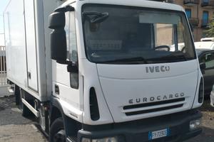 Iveco Eurocargo 100E18 Frigo