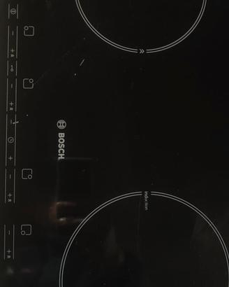 piano cottura ad induzione 