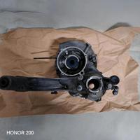 Carter PIAGGIO vespa vnb4 M.