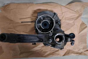 Carter PIAGGIO vespa vnb4 M.