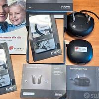 Apparecchi acustici Oticon MiniRITE R