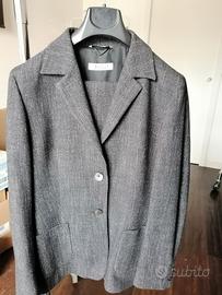 TAILLEUR GIACCA PANTALONI MARELLA
