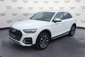 Audi Q5 40 2.0 tdi mhev 12V Business Advanced...