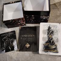 expedition 33 monolith set Clair obscur 