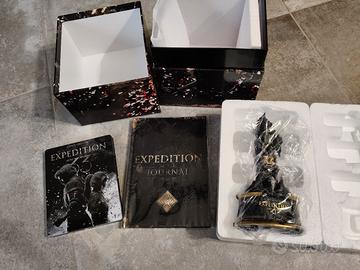 expedition 33 monolith set Clair obscur 