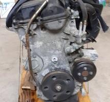 Motore Mitsubishi Colt 1.3 135930 anno 2006