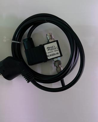 Co2 acquario accessori