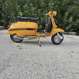 Lambretta DL 200