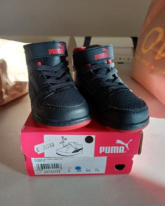 scarpe puma 20