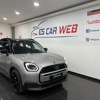 Mini Cooper D Countryman Classic