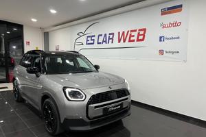 Mini Cooper D Countryman Classic