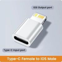 Lightning Adapter