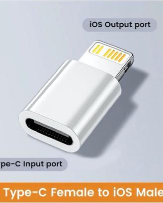 Lightning Adapter