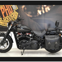 Special Street Bob 2018 Stage II