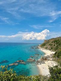 Alto Giardino a Zambrone