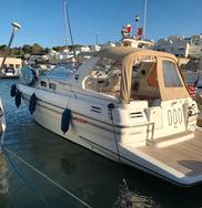 SEALINE 33 Diesel NATANTE