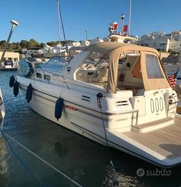 SEALINE 33 Diesel NATANTE