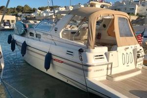 SEALINE 33 Diesel NATANTE