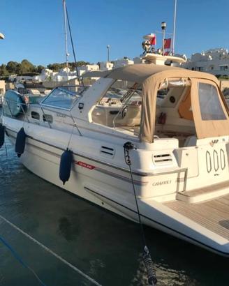 SEALINE 33 Diesel NATANTE