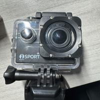 videocamera 4k wifi