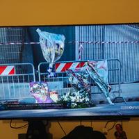 Sony Bravia XR-55X90J 55” 4K – come nuovo – ancora