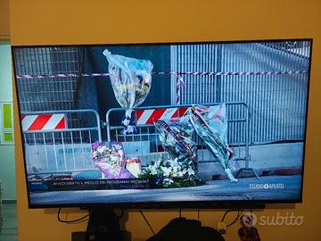 Sony Bravia XR-55X90J 55” 4K – come nuovo – ancora