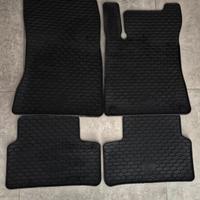 Tappetini di gomma Mercedes GLB200 d