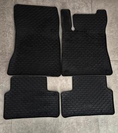 Tappetini di gomma Mercedes GLB200 d
