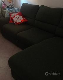 DIVANO LETTO 