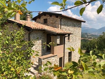 Porzione di Casolare