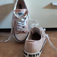 miss sixty, skechers, puma