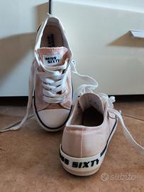 miss sixty, skechers, puma