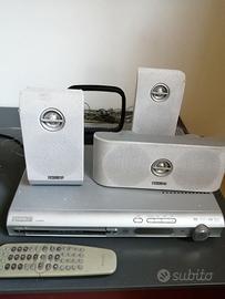 Home theatre