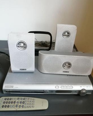 Home theatre