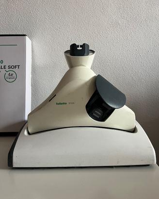 lavapavimenti folletto SP530