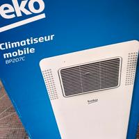 climatizzatore portatile caldo freddo deumidificat