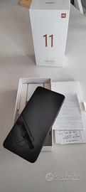 Xiaomi mi 11 lite 5G