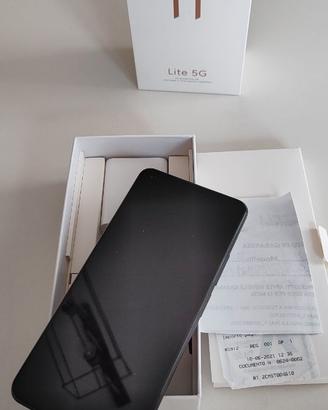 Xiaomi mi 11 lite 5G