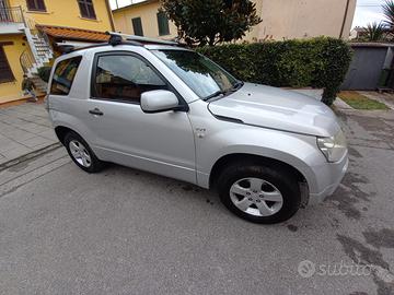 Suzuki Grand vitara gpl 4x4 