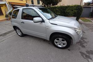 Suzuki Grand vitara gpl 4x4 