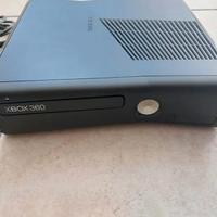 Xbox 360 + giochi