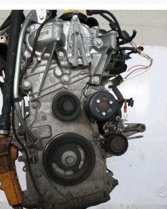 Motore Nissan Renault Captur H4BB408