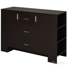 Credenza in Stile Classico per Sala da Pranzo con