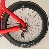 DT SWISS Arc 1600 dicut 50/62