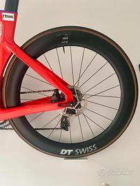 DT SWISS Arc 1600 dicut 50/62