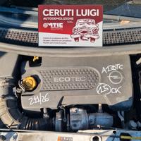 Motore Opel Meriva A13DTC 