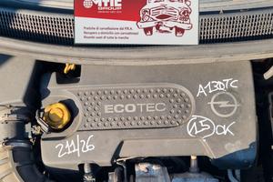 Motore Opel Meriva A13DTC 