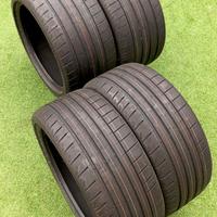 Gomme R20 245/35, 305/30 Audi R8, Porsche 