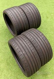 Gomme R20 245/35, 305/30 Audi R8, Porsche 